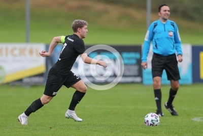 St. Lorenzen vs. Schladming