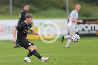St. Lorenzen vs. Schladming