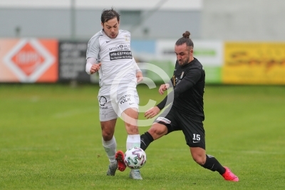 St. Lorenzen vs. Schladming