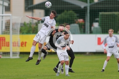 St. Lorenzen vs. Schladming