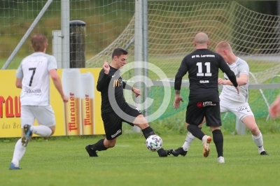 St. Lorenzen vs. Schladming