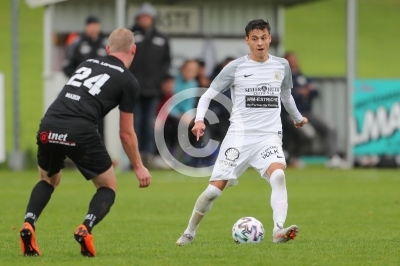 St. Lorenzen vs. Schladming
