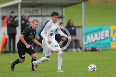 St. Lorenzen vs. Schladming