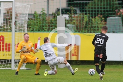 St. Lorenzen vs. Schladming