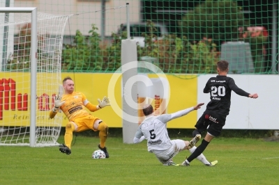 St. Lorenzen vs. Schladming