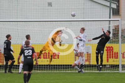 St. Lorenzen vs. Schladming