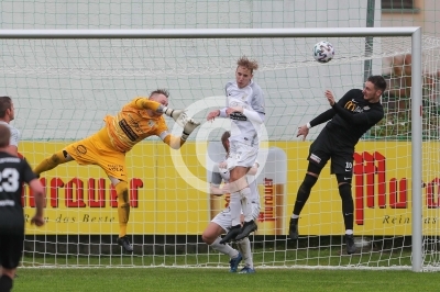 St. Lorenzen vs. Schladming
