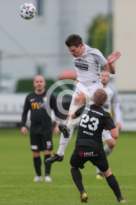 St. Lorenzen vs. Schladming