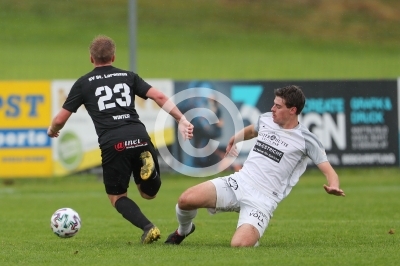 St. Lorenzen vs. Schladming