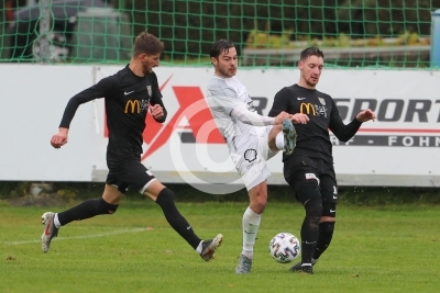 St. Lorenzen vs. Schladming
