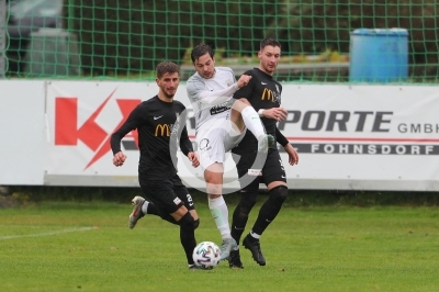 St. Lorenzen vs. Schladming