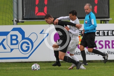St. Lorenzen vs. Schladming