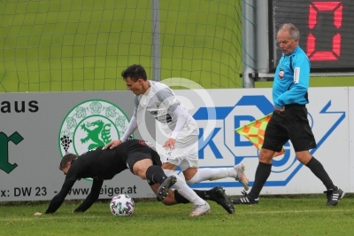 St. Lorenzen vs. Schladming