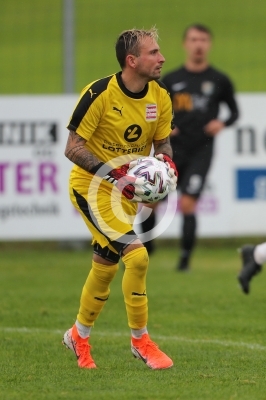 St. Lorenzen vs. Schladming