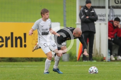 St. Lorenzen vs. Schladming