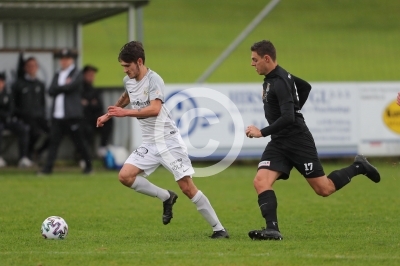 St. Lorenzen vs. Schladming