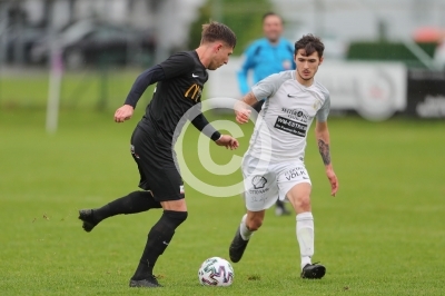 St. Lorenzen vs. Schladming