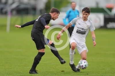 St. Lorenzen vs. Schladming