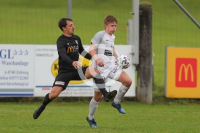 St. Lorenzen vs. Schladming
