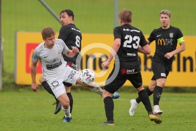 St. Lorenzen vs. Schladming