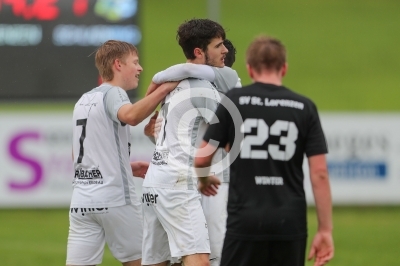 St. Lorenzen vs. Schladming