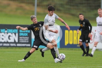 St. Lorenzen vs. Schladming