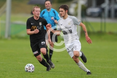 St. Lorenzen vs. Schladming