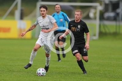 St. Lorenzen vs. Schladming