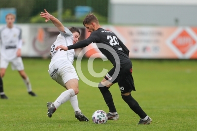 St. Lorenzen vs. Schladming