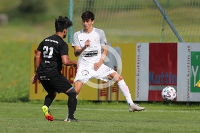 St. Lorenzen vs. Schladming
