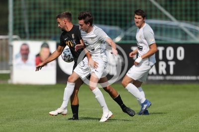 St. Lorenzen vs. Schladming