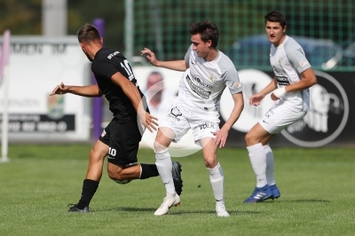 St. Lorenzen vs. Schladming