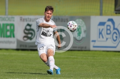 St. Lorenzen vs. Schladming