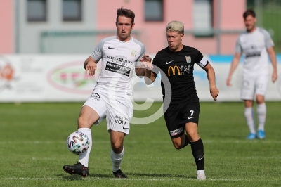 St. Lorenzen vs. Schladming