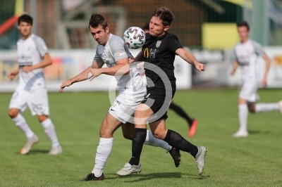 St. Lorenzen vs. Schladming
