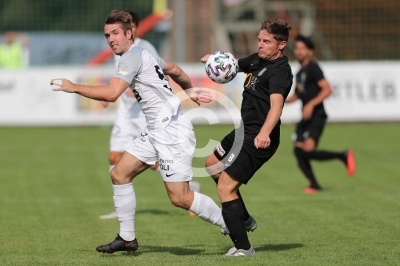 St. Lorenzen vs. Schladming