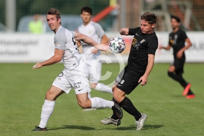 St. Lorenzen vs. Schladming