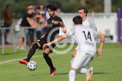 St. Lorenzen vs. Schladming