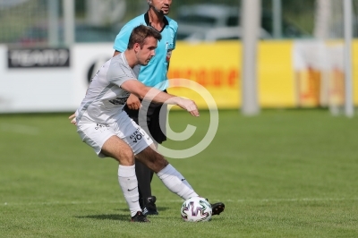 St. Lorenzen vs. Schladming