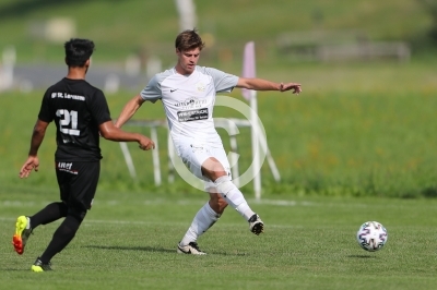 St. Lorenzen vs. Schladming