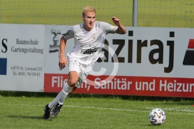 St. Lorenzen vs. Schladming