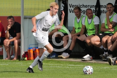 St. Lorenzen vs. Schladming