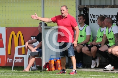 St. Lorenzen vs. Schladming
