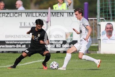 St. Lorenzen vs. Schladming