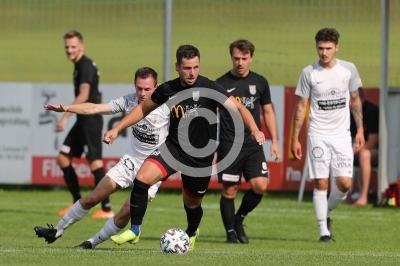 St. Lorenzen vs. Schladming