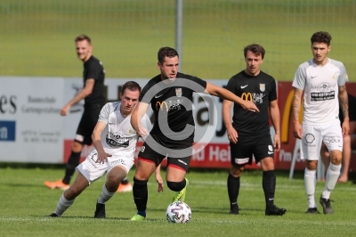 St. Lorenzen vs. Schladming