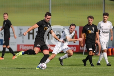 St. Lorenzen vs. Schladming