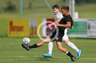 St. Lorenzen vs. Schladming