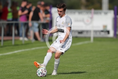 St. Lorenzen vs. Schladming