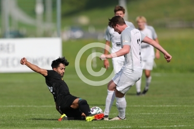St. Lorenzen vs. Schladming